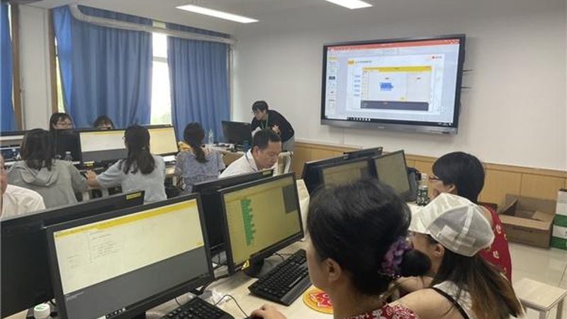 教师资格证笔试培训课程流程解析**