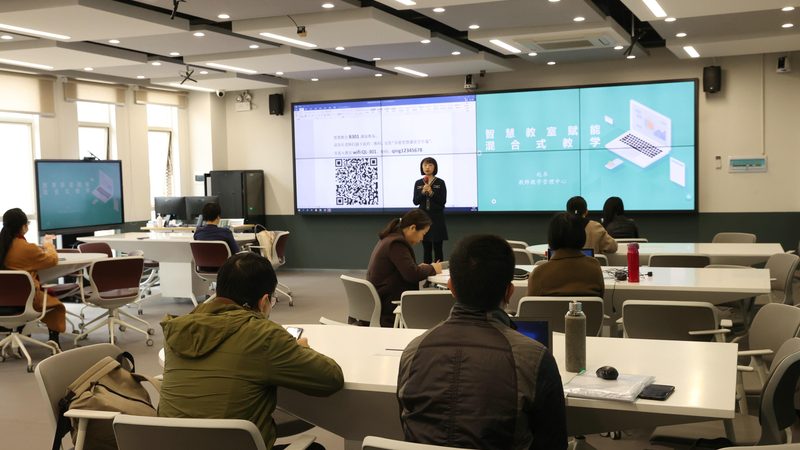 城市白领技能培训哪家好